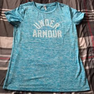Women’s Under Armour T Shirt